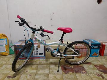 2 biciclette più portbici