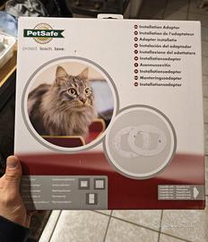 Adattatore gattaiola Petsafe