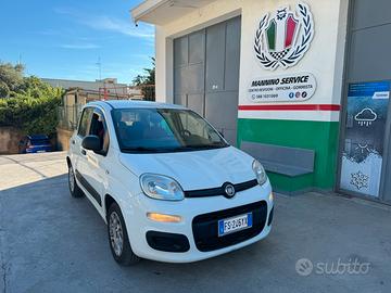 Fiat Panda 1.2 Benzina 2018