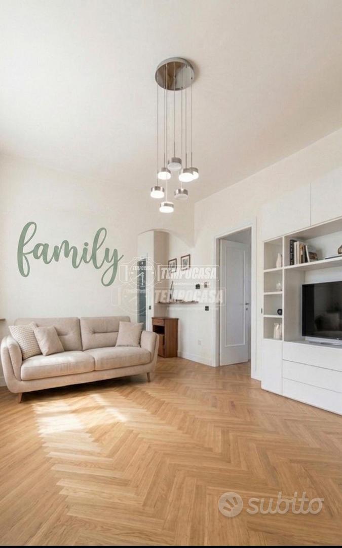 Appartamento – Uboldo, Varese - Vista 2