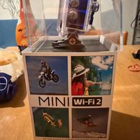 Go pro nilox mini wify 2