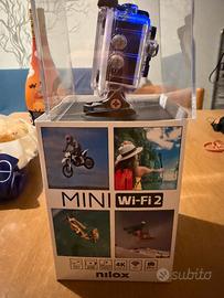 Go pro nilox mini wify 2