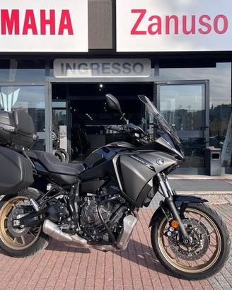 Yamaha Tracer 7 GT