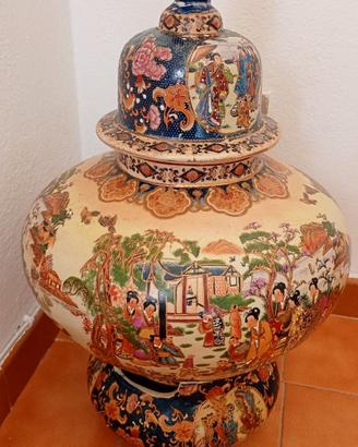 VASI CINESI