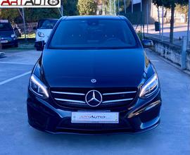 Mercedes-benz b 180 d prenium