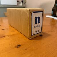 Nazionali Senza Filtro, stecca nuova da 25, anni70