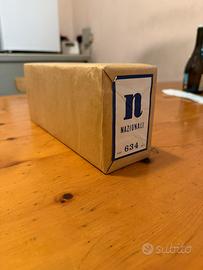 Nazionali Senza Filtro, stecca nuova da 25, anni70