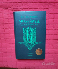 Harry Potter e la pietra filosofale|Edizione Serpe