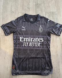 Maglia Milan edizione limitata