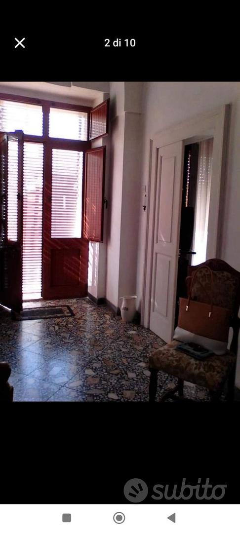 Apartment in San Marzano di San Giuseppe, Taranto - Vista 3