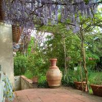 SCARPERIA Villa Signorile MQ 290 GIARDINO MQ 500