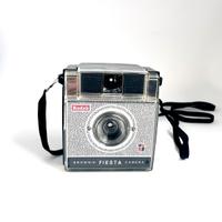 Kodak Fiesta macchina fotografica vintage