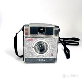 Kodak Fiesta macchina fotografica vintage