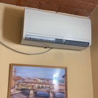 condizionatore unico Olimpia Splendid 