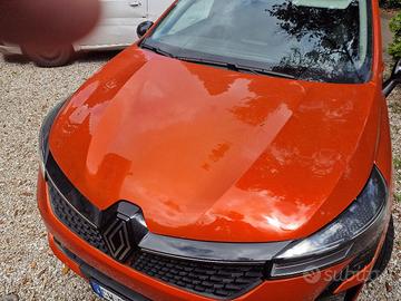 Renault Clio Ibrida 1600 cc Techne 