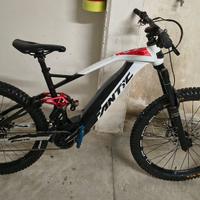 fantic xef racing 1.9