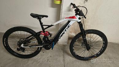 fantic xef racing 1.9