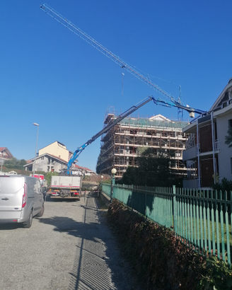 Smaltimento macerie