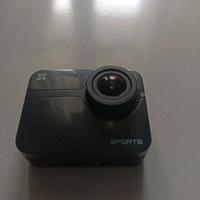 EZVIZ ACTION CAMERA SPORT S1 SILVER VIDEO E FOTO