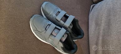 scarpa uomo Lotto