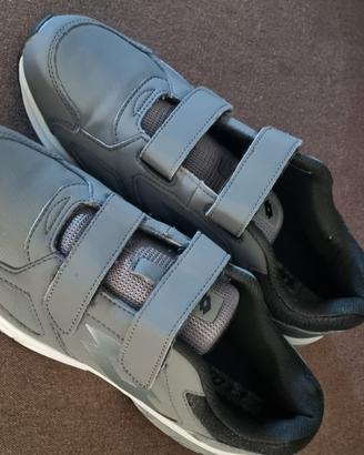 scarpa uomo Lotto