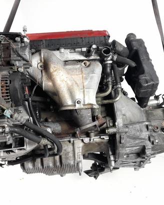 MOTORE SEMICOMPLETO FIAT BRAVO «I» (1998)