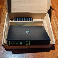  UPS per modem e videosorveglianza tecnoware