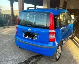 Fiat Panda 1.2 benzina