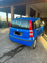 Fiat Panda 1.2 benzina