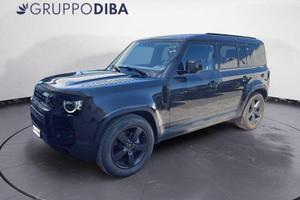 Land Rover Defender VII 2020 110 Diesel 110 2...