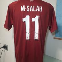 Maglia Liverpool 