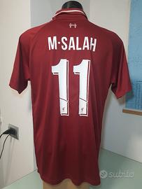Maglia Liverpool 