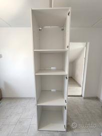 colonna Metod ikea