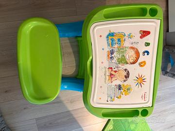tavolo da disegno bambini