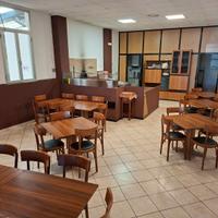 Bar e pizzeria a divignano