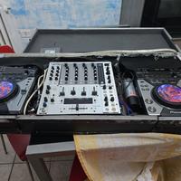 cdj   400 pionner 