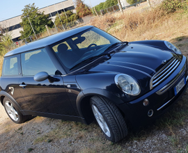 Mini Cooper 1.6 benzina