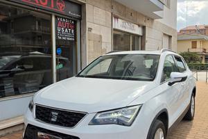 Seat Ateca 1.4 EcoTSI ACT Advance