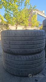 2 Pneumatici 255/35 R19 Bridgestone Potenza Sport