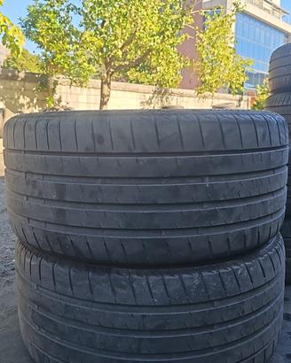 2 Pneumatici 255/35 R19 Bridgestone Potenza Sport
