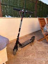 Monopattino elettrico