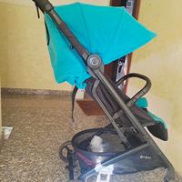 Passeggino leggero Cybex 