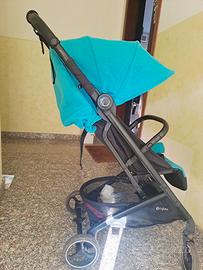 Passeggino leggero Cybex 