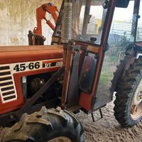 Fiat 45/66
