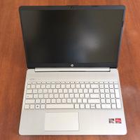 Notebook HP AMD Ryzen 7 5700U, 16GB DDR4, 1TB SSD