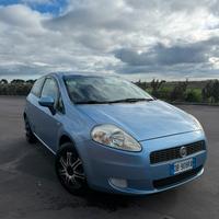 Fiat Grande Punto 1.2