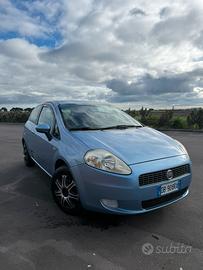Fiat Grande Punto 1.2