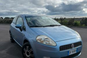 Fiat Grande Punto 1.2
