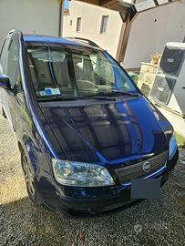 Fiat Idea anno 2006