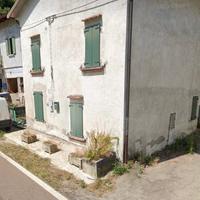 Villetta 87Mq a Iola (4 km da montese)